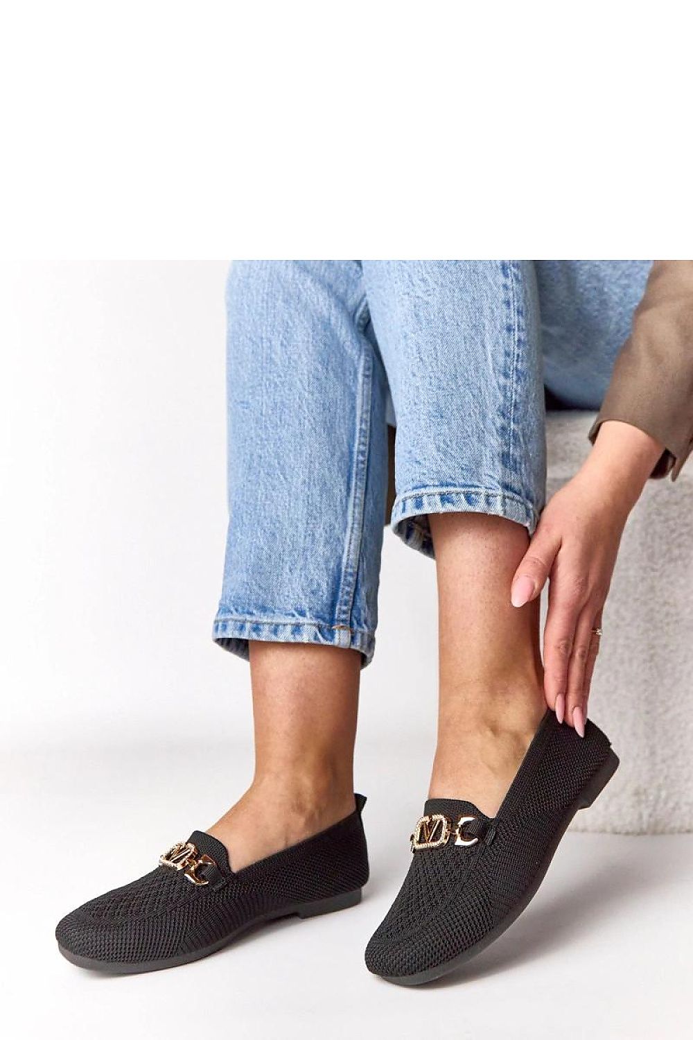 Mocassin model 224164 Solea